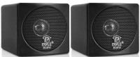 Hauts-parleurs surround Pyle PCB3BK - Comme neufs (avec pieds)