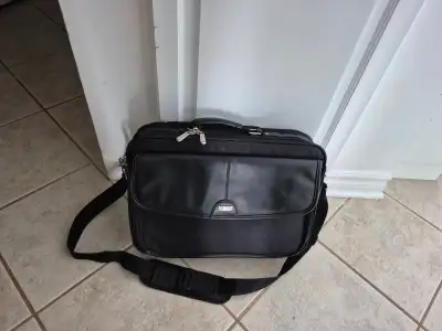 Targus laptop bag, View more