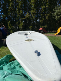 Laser Sailboat (Laser International) (Full Rig) - Ready to sail