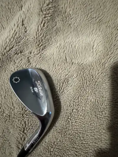 FS: Titleist Vokey SM7 - 50, 54, 58, View more
