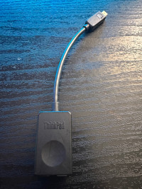 Lenovo Thinkpad (SC10A39882BB) OEM Ethernet Cable