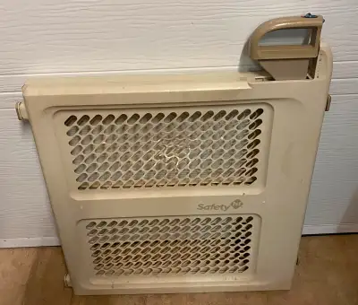 Safety 1st Baby Gate, View more