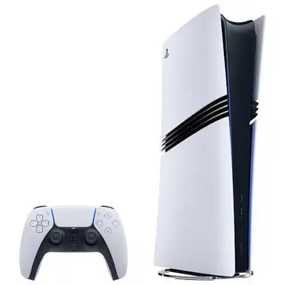 Ps5 Pro + Asus Pg32ucdm , View more