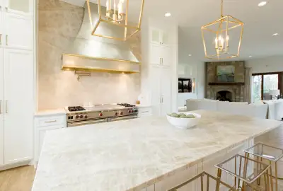 Taj Mahal Quartzite Big Slabs Warehouse ✅, View more