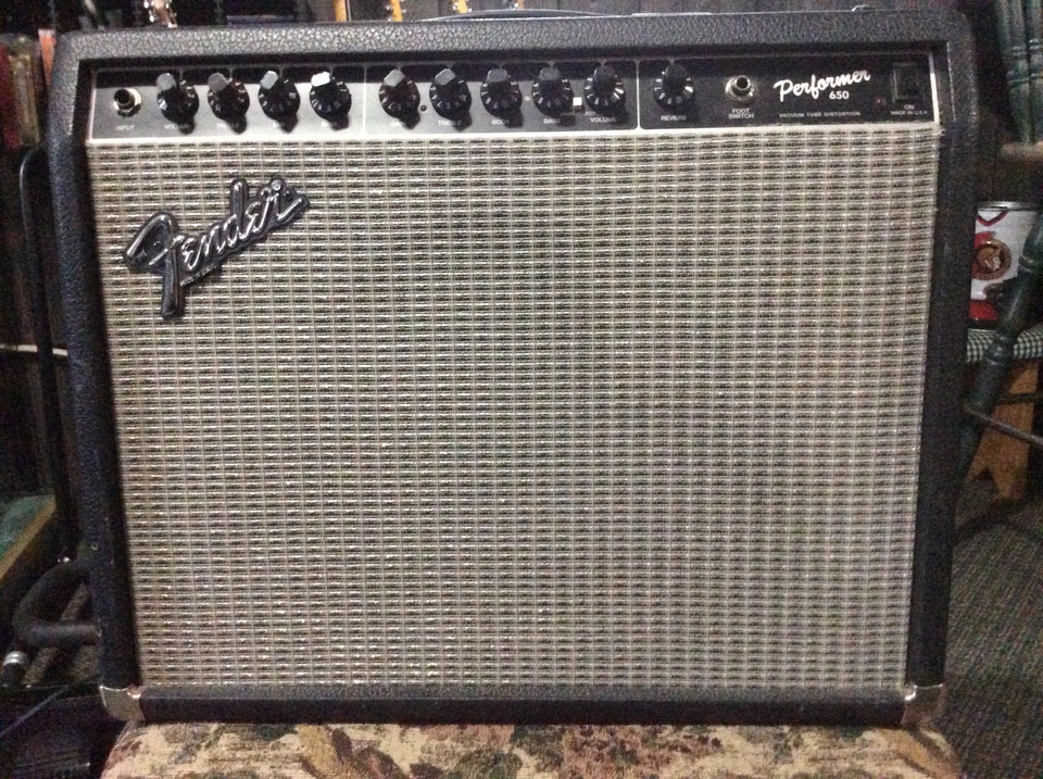Fender amp | Amps & Pedals | Ottawa | Free local classifieds - Kijiji