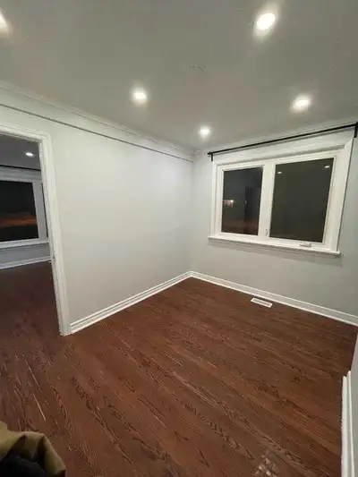 Single Occupancy Only: 3 male working professionals looking for a housemate Shared living space and...