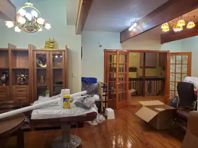 Basement Framing and Drywall Professionals Available, View more