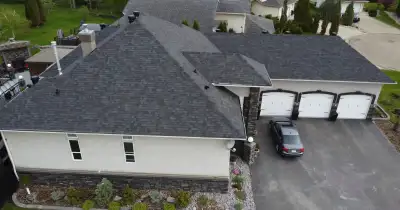 Roof Replacement Edmonton, View more