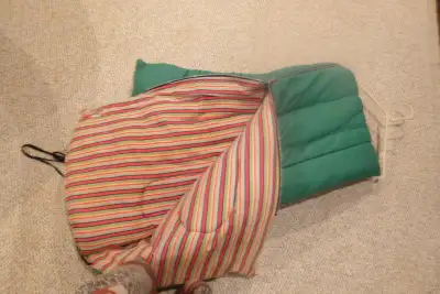 Adult Sleeping bag, View more