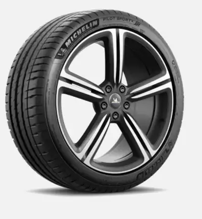 I have a full set plus a spare of these for sale. Rubber only, no rims. I got them stock on my BRZ....