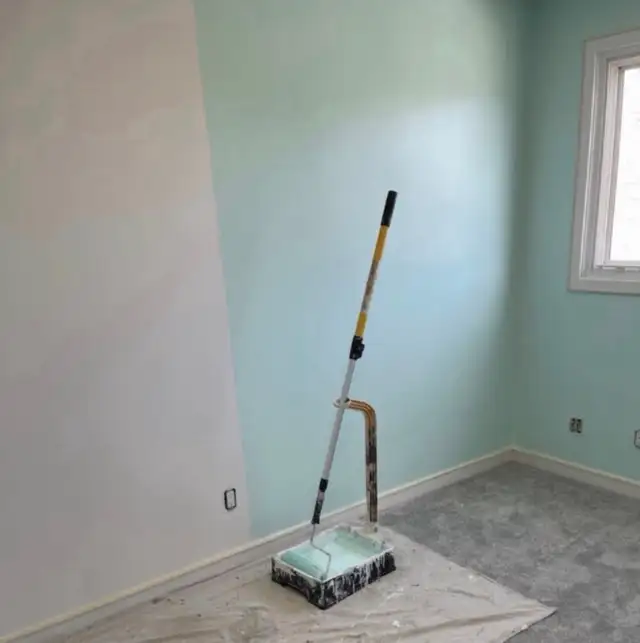 High-Quality Painting Services552938394344509442