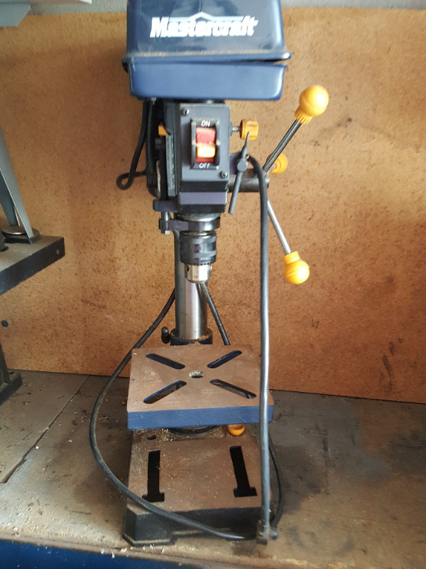 Drill Press in Power Tools in Kitchener / Waterloo