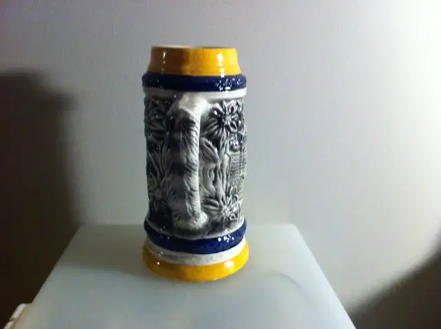 Large German Stein65179088104323122