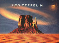 Led Zeppelin - 2 X DVDs  (2003)   Neuf & Scèllé