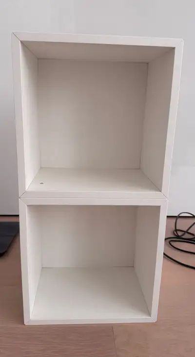 Small bookshelves wall mount or stand alone, View more