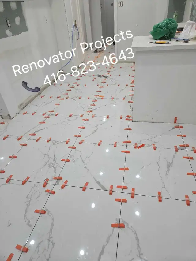 Legal Bassment Renovation in Renovations, General Contracting & Handyman in City of Toronto - Image 2