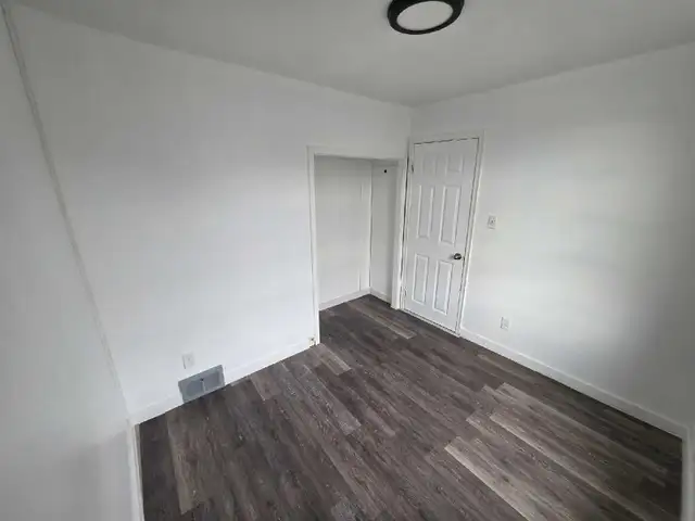 2 Bedroom/1 Bathroom Private 2-Storey Rear Attached Home in Long Term Rentals in Sault Ste. Marie - Image 5