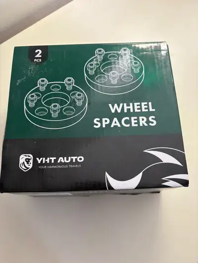 New still in the box