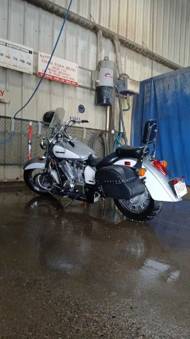 motorcycle for sale in Street, Cruisers & Choppers in Grande Prairie - Image 4