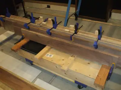 Black Walnut D4S Boards-Lumber, View more