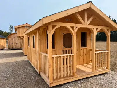 Horse Shelters and sheds, View more
