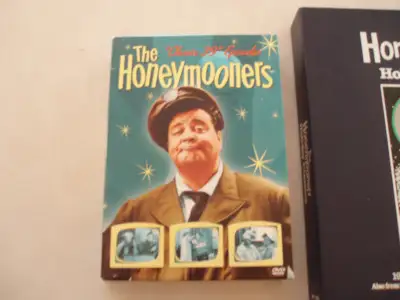 OLD  TV  SHOWS  AND  MOVIES  ON  VIDEO  AND  DVD, View more