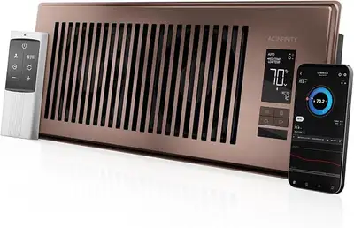 AC Infinity AIRTAP T4, View more
