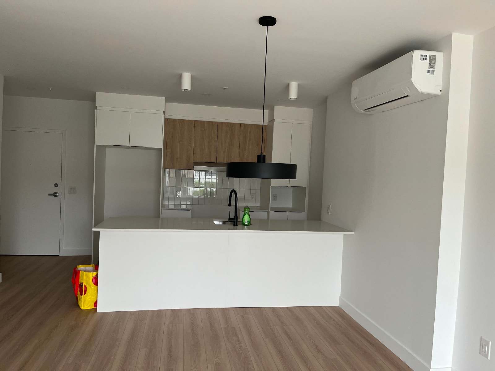 Condo locatif — photo 2