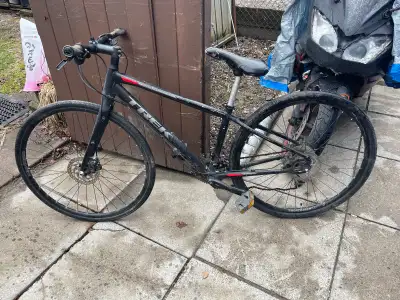 Send cash offer need it gone asap! Need to replace bike seat