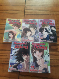 Dengeki Daisy Vol By Kyousuke Motomi Book Manga Graphic Novel