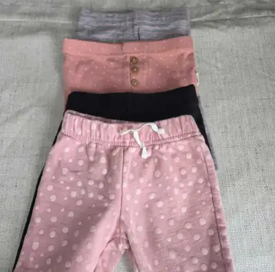 Baby Pants 3-6M, View more