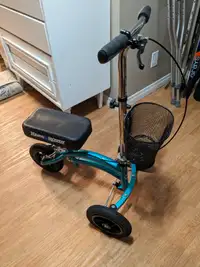 Knee Scooter (KneeRover Stabilizer)