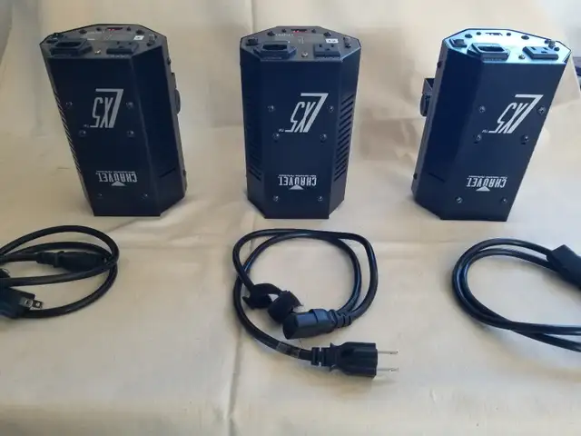 LED DJ Party Lights in Performance & DJ Equipment in Kitchener / Waterloo - Image 7