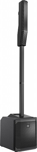 ELECTRO-VOICE EVOLVE30M PORTABLE COLUMN SYSTEM - BLACK