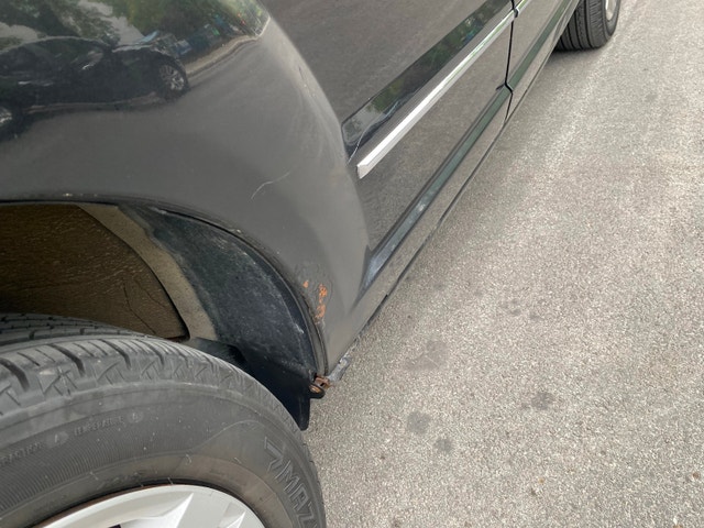 Dodge Caliber — photo 4