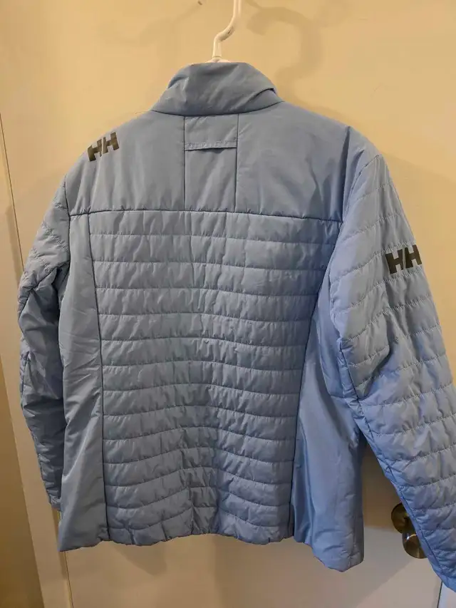 Helly hansen jacket women's xl in Women's - Tops & Outerwear in Edmonton - Image 7