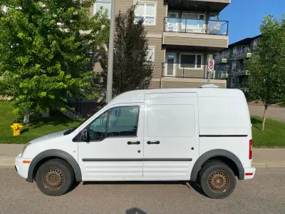 2011 Ford Transit Connect. 2.0L Duratec HE Engine 4 cyl, automatic trans, FWD. Good condition, relia...