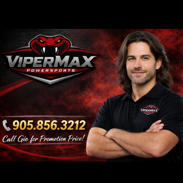 Brand new ATV snow blower - $3199 - Best on market! in Snowblowers in Oshawa / Durham Region - Image 4