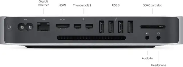 Apple Mac Mini with Windows 11 + Bonus | Desktop Computers | Edmonton ...
