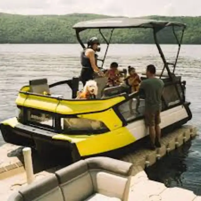 Secure a Great Deal on Your Next Boat Lift! in Other in Windsor Region - Image 2