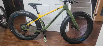 Fatbike, View more