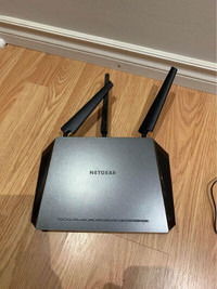 Netgear Nighhawk R7000 Wifi Internet Router