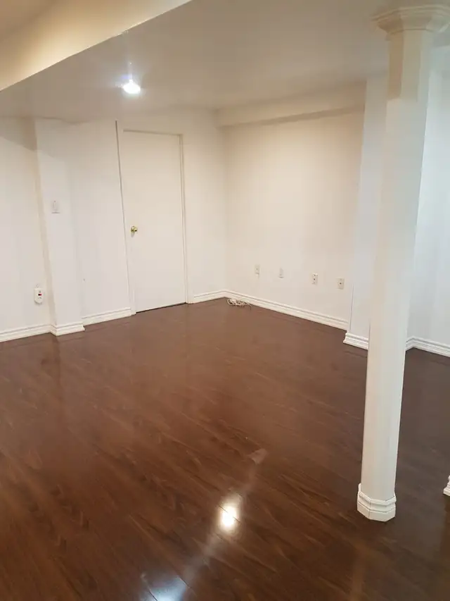 One Bedroom Basement - AirPort Rd / Sandalewood - Brampton