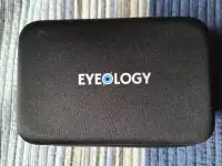 Eyeology Intelligent Eye Massager