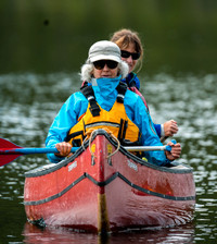 Yukan Canoe Summer 2024 Courses