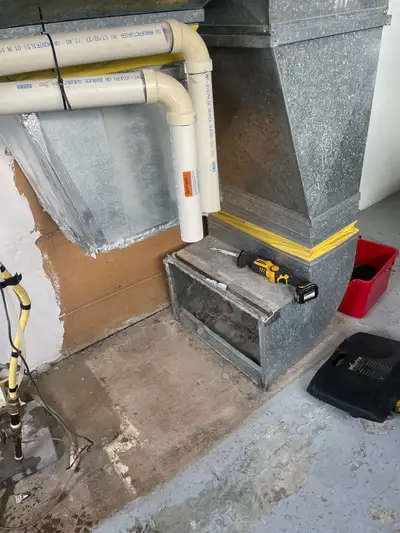 heating hvac repair humidifiers air purifier , View more