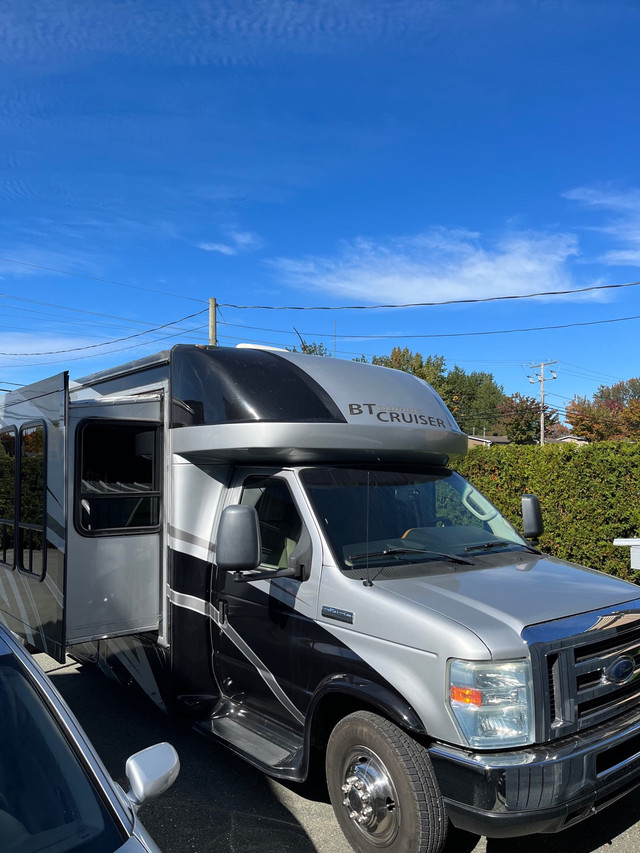Motorisé gulfstream btcruiser dans VR et caravanes  à Sherbrooke - Image 3