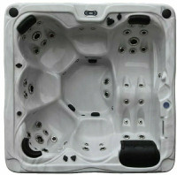 Brand New HotTub 6 seats Hawaii 56 Jets  Free Delivery 