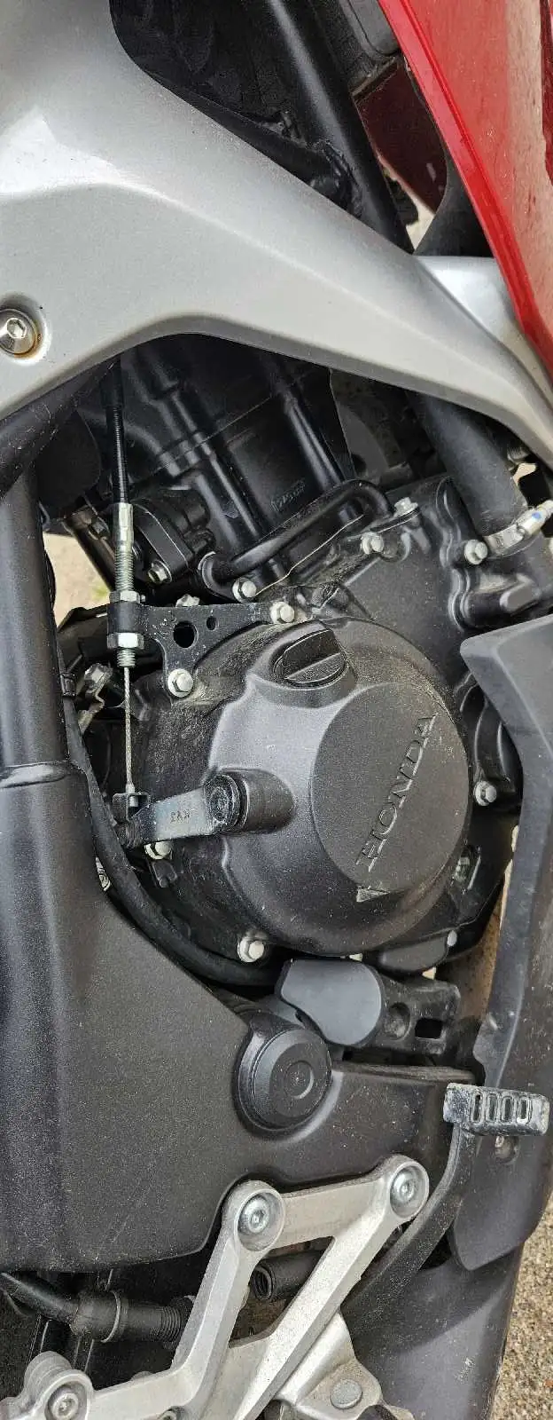 Honda CBR 250R in Sport Touring in Gatineau - Image 10