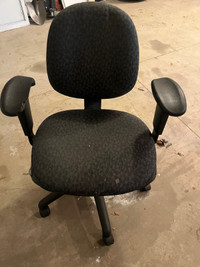 Office chair